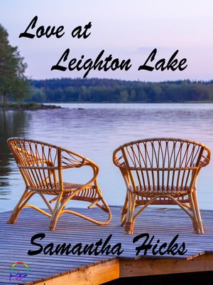 cover image of Love at Leighton Lake